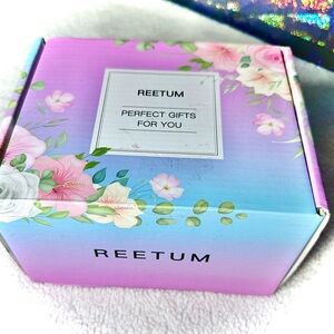 🎁 NWT 3pc gift set for women- 2 candles‎ & tumbler